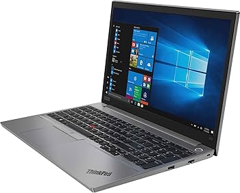 Amazon.com: Lenovo ThinkPad E15 Home and Business Laptop